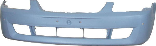 БАМПЕР ПЕРЕДНИЙ PMZ04062BB