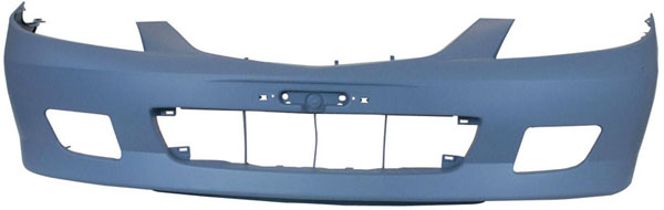 БАМПЕР ПЕРЕДНИЙ PMZ04079BA