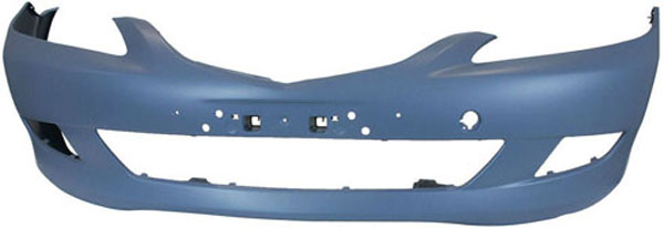 БАМПЕР ПЕРЕДНИЙ PMZ04081BA