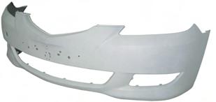 БАМПЕР ПЕРЕДНИЙ PMZ04090BA