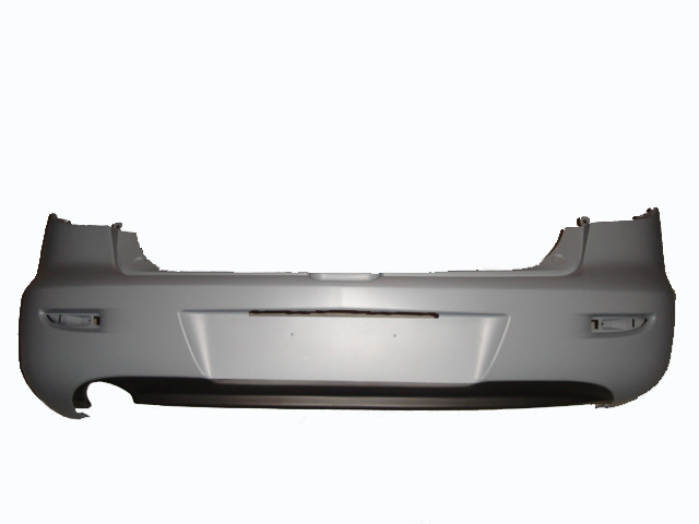 БАМПЕР ЗАДНИЙ PMZ04091BA