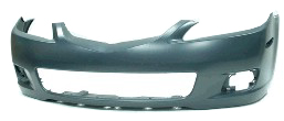 БАМПЕР ПЕРЕДНИЙ PMZ04095BB
