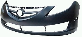 БАМПЕР ПЕРЕДНИЙ PMZ04096BA