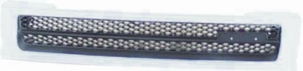 РЕШЕТКА РАДИАТОРА PMZ07034GB