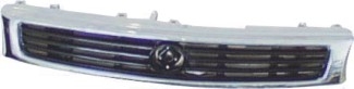 РЕШЕТКА РАДИАТОРА PMZ07042GB