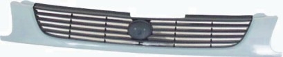 РЕШЕТКА РАДИАТОРА PMZ07049GA