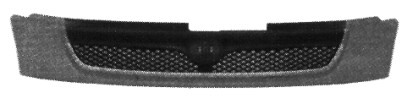 РЕШЕТКА РАДИАТОРА PMZ07055GA