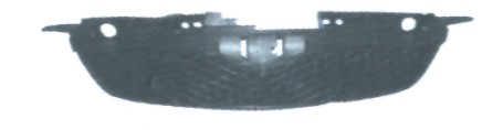 РЕШЕТКА РАДИАТОРА PMZ07073GB