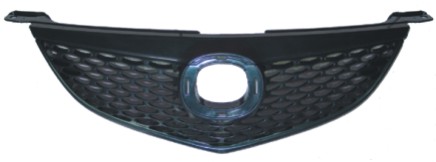 РЕШЕТКА РАДИАТОРА PMZ07082GA