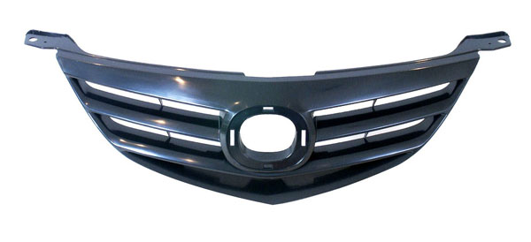 РЕШЕТКА РАДИАТОРА PMZ07088GA