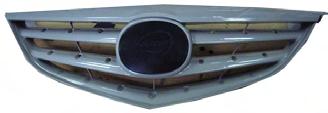 РЕШЕТКА РАДИАТОРА PMZ07091GA