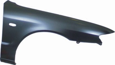 КРЫЛО ПЕРЕДНЕЕ (ПРАВОЕ) PMZ10035AR