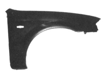 КРЫЛО ПЕРЕДНЕЕ (ПРАВОЕ) PMZ10036AR