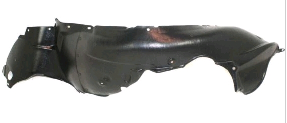ПОДКРЫЛОК ПЕРЕДНИЙ (ПРАВЫЙ) PMZ11020AR