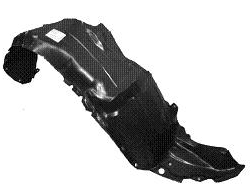 ПОДКРЫЛОК ПЕРЕДНИЙ (ПРАВЫЙ) PMZ11029BR