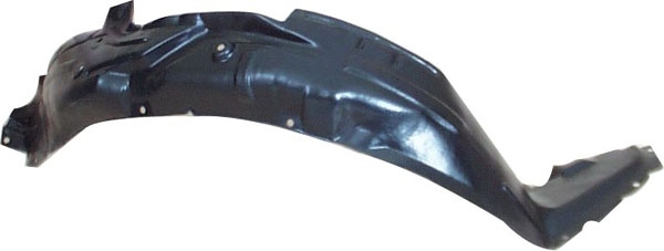 ПОДКРЫЛОК ПЕРЕДНИЙ (ПРАВЫЙ) PMZ11036BR