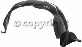 ПОДКРЫЛОК ПЕРЕДНИЙ (ПРАВЫЙ) PMZ11052AR