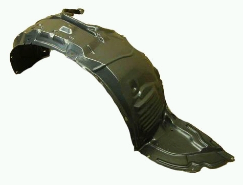 ПОДКРЫЛОК ПЕРЕДНИЙ (ПРАВЫЙ) PMZ11073BR