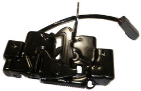 ЗАМОК КАПОТА PMZ22055B