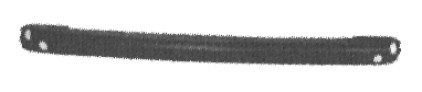 УСИЛИТЕЛЬ ПЕРЕДНЕГО БАМПЕРА PMZ44188A