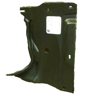 ЗАЩИТА ДВИГАТЕЛЯ (ЛЕВАЯ) PMZ60010BL