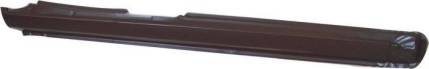 ПОРОГ (ЛЕВЫЙ) PMZ76001EL