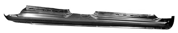 ПОРОГ (ЛЕВЫЙ) PMZ76002EL