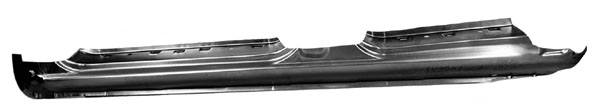 ПОРОГ (ПРАВЫЙ) PMZ76002ER