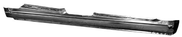 ПОРОГ (ЛЕВЫЙ) PMZ76003EL