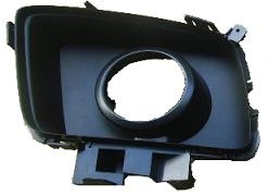 ЗАГЛУШКА В БАМПЕР (ПРАВАЯ) PMZ99090CAR
