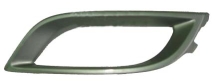 РАМКА ПРОТИВОТУМАННОЙ ФАРЫ (ЛЕВАЯ) PMZ99116GAL