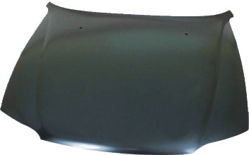 КАПОТ PPG20008A