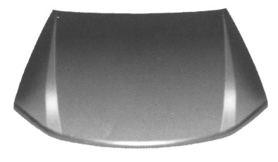 КАПОТ PPG20010A