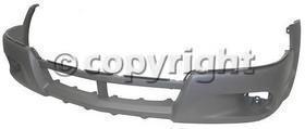 БАМПЕР ПЕРЕДНИЙ PPT04026BA