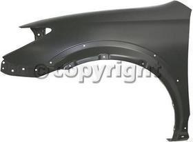 КРЫЛО ПЕРЕДНЕЕ (ЛЕВОЕ) PPT10024AL