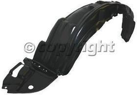 ПОДКРЫЛОК ПЕРЕДНИЙ (ЛЕВЫЙ) PPT11024AL