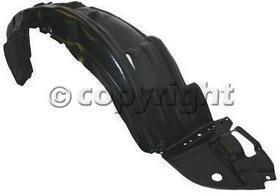 ПОДКРЫЛОК ПЕРЕДНИЙ (ПРАВЫЙ) PPT11024AR