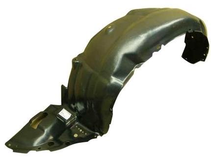 ПОДКРЫЛОК ПЕРЕДНИЙ (ЛЕВЫЙ) PPT11032AL