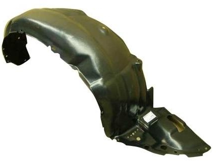 ПОДКРЫЛОК ПЕРЕДНИЙ (ПРАВЫЙ) PPT11032AR