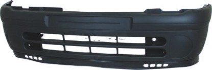 БАМПЕР ПЕРЕДНИЙ PRN04025BB(I)