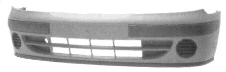 БАМПЕР ПЕРЕДНИЙ PRN04029BA