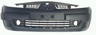 БАМПЕР ПЕРЕДНИЙ PRN04031BA