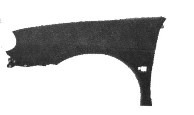 КРЫЛО ПЕРЕДНЕЕ (ЛЕВОЕ) PRN10019AL
