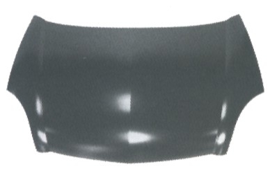 КАПОТ PRN20021A