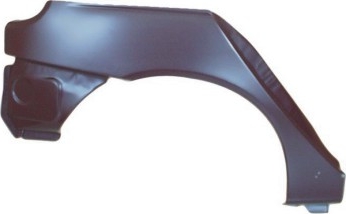 ЗАДНЯЯ АРКА (ПРАВАЯ) PRN77001BR