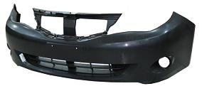 БАМПЕР ПЕРЕДНИЙ PSB04029BA