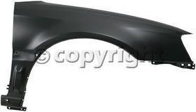 КРЫЛО ПЕРЕДНЕЕ (ПРАВОЕ) PSB10012AR