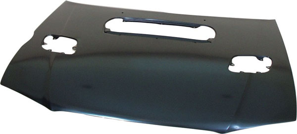 КАПОТ PSB20011B