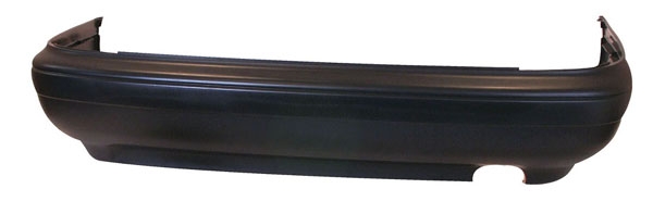БАМПЕР ЗАДНИЙ PTY04055BA