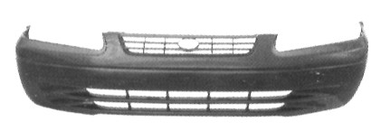 БАМПЕР ПЕРЕДНИЙ PTY04093BA